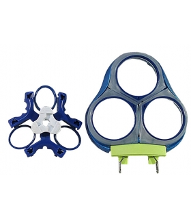 سر شیور و نگهدارنده دور (براکت ) 27 کول اسکین فیلیپس philips