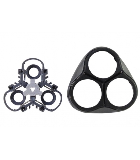 سر شیور و نگهدارنده دور (براکت ) 29 کول اسکین فیلیپس philips