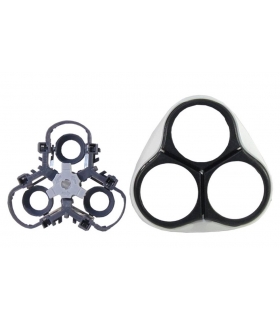 سر شیور و نگهدارنده دور (براکت ) 39 فیلیپس philips