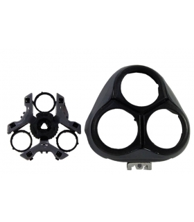 سر شیور و نگهدارنده دور (براکت ) 25 فیلیپس philips