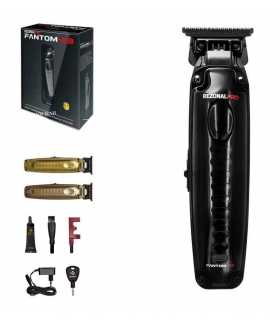 ماشین اصلاح خط زن رزونال پرو ایکس فور Rezonal fantom-x3