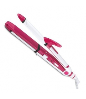 اتو مو فیلیپس سه کاره اصل philips HP-3304