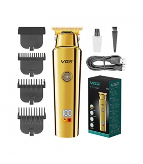 ماشین اصلاح خط زن وی جی ار VGR V-947