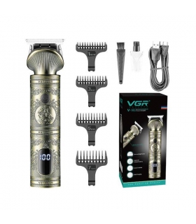 ماشین اصلاح خط زن وی جی ار VGR V-962