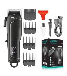 ماشین اصلاح حجم زن وی جی ار  vgr v-683