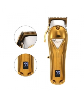 ماشین اصلاح حجم زن و فید زن وی جی ار VGR V-656