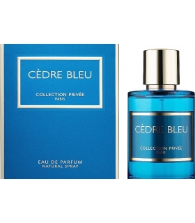عطر و ادکلن جی پارلیس سدر بلو مردانه Geparlys Cedre Bleu
