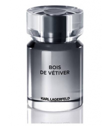 عطر و ادکلن کارل لاگرفیلد (لاگرفلد) بویس د وتیور مردانه Karl Lagerfeld Bois de Vetiver