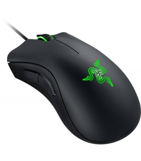 ماوس گیمینگ ریزر Razer Deathadder Essential Rz01