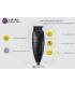 ماشین اصلاح خط زن اندیس تی اوتلاینر بلک اوت لیمتد ادیشن Andis 05110 T-Outliner Blackout T-Blade