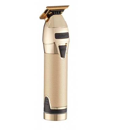 ماشین اصلاح خط زن بابیلیس پرو اسنپ اف ایکس طلایی اصل BaBylissPRO SNAPFX Gold Trimmer