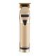 ماشین اصلاح خط زن بابیلیس پرو اسنپ اف ایکس طلایی اصل BaBylissPRO SNAPFX Gold Trimmer