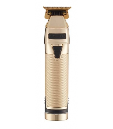ماشین اصلاح خط زن بابیلیس پرو اسنپ اف ایکس طلایی اصل BaBylissPRO SNAPFX Gold Trimmer