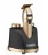 ماشین اصلاح خط زن بابیلیس پرو اسنپ اف ایکس طلایی اصل BaBylissPRO SNAPFX Gold Trimmer