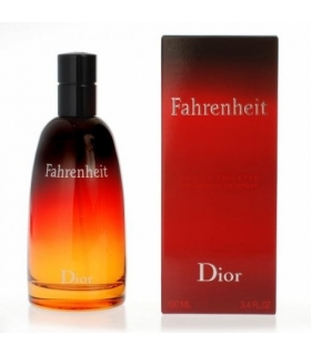 عطر مردانه دیور فارنهایت Dior Fahrenheit