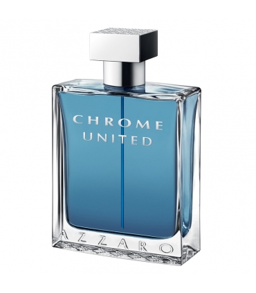 عطر مردانه آزارو کروم یونایتد Azzaro Chrome United
