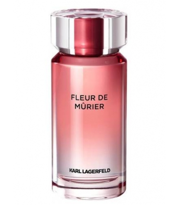عطر و ادکلن کارل لاگرفیلد (لاگرفلد) فلور د میوریر زنانه KARL LAGERFELD Fleur de Murier