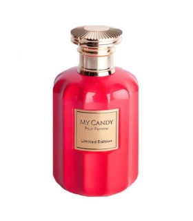 عطر و ادکلن روبرتو ویزاری مای کندی زنانه پاریس roberto vizzari my candy