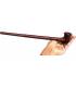 پیپ دست ساز چرچ واردن چوب گلابی مایا اکسپرشنز Maya Expressions Handcrafted Churchwarden Pear Wood