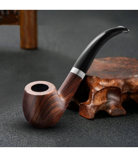 ست پیپ دست ساز جویولدلف چوب گلابی به همراه لوازم جانبی Joyoldelf Pear Wood Handmade Tobacco Pipe