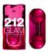 عطر زنانه کارولینا هررا  گلم 212 Carolina Herrera glam
