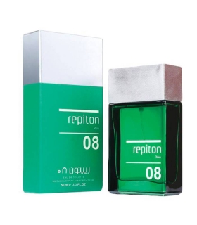 عطر و ادکلن رپیتون مردانه 08 Repiton