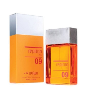 عطر و ادکلن رپیتون مردانه 09 Repiton