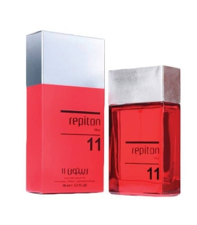 عطر و ادکلن رپیتون مردانه 11 Repiton