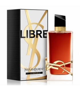 عطر و ادکلن ایو سن لورن لیبره پارفوم زنانه اصل Yves Saint Laurent Libre Le Parfum
