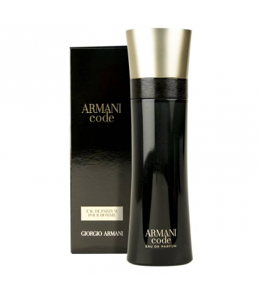 Armani code eau new arrivals