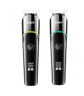 ماشین اصلاح خط زن و صفر زن وی جی ار VGR V-291