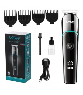 ماشین اصلاح خط زن و صفر زن وی جی ار VGR V-291