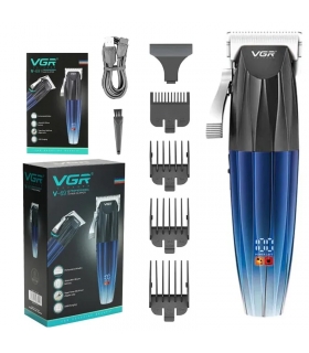 ماشین اصلاح حجم زن وی جی ار (آر) VGR V-691