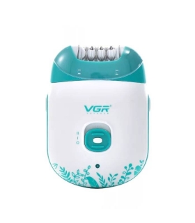 اپیلاتور (اپیلیدی) وی جی آر (ار) vgr v-726