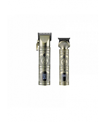ست ماشین اصلاح حجم زن و خط زن وی جی ار (آر) VGR V-670
