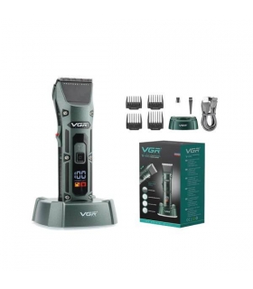 ماشین اصلاح حجم زن وی جی آر (ار) VGR V-696