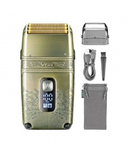 شیور و ریش تراش وی جی ار (آر) VGR V-335