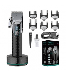 ماشین اصلاح حجم زن و فید زن وی جی آر (ار) VGR V-682