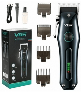 ماشین اصلاح حجم زن و فید زن وی جی آر (ار) VGR V-969