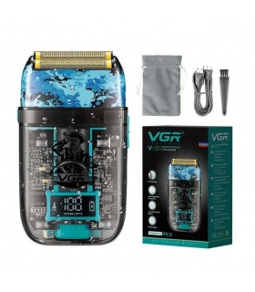 شیور و ریش تراش وی جی ار (آر) VGR V-352