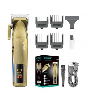 ماشین اصلاح حجم زن وی جی آر (ار) VGR V-688