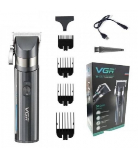 ماشین اصلاح حجم زن و فید زن وی جی آر (ار) VGR V-687