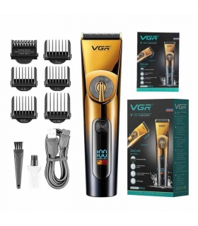 ماشین اصلاح خط زن وی جی آر (ار) VGR V-663