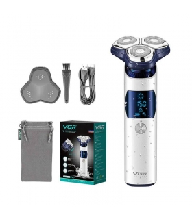 ماشین اصلاح و ریش تراش وی جی آر (ار) VGR V-328