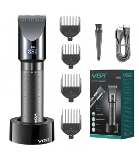 ماشین اصلاح حجم زن وی جی آر (ار) VGR V-698