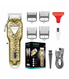 ماشین اصلاح حجم زن وی جی آر (ار) VGR V-143