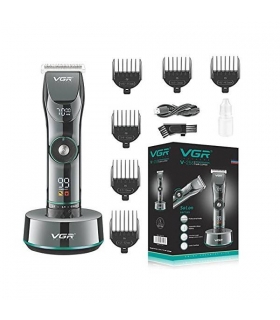 ماشین اصلاح حجم زن وی جی آر (ار) VGR V-256