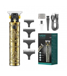ماشین اصلاح خط زن وی جی آر (ار) VGR V-096