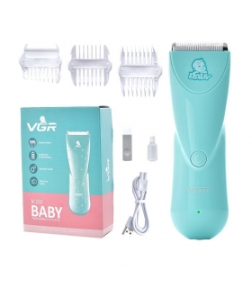 ماشین اصلاح سر کودک وی جی آر VGR V-150