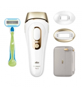 لیزر بدن براون خانگی BRAUN Silk-expert Pro 5 PL5154